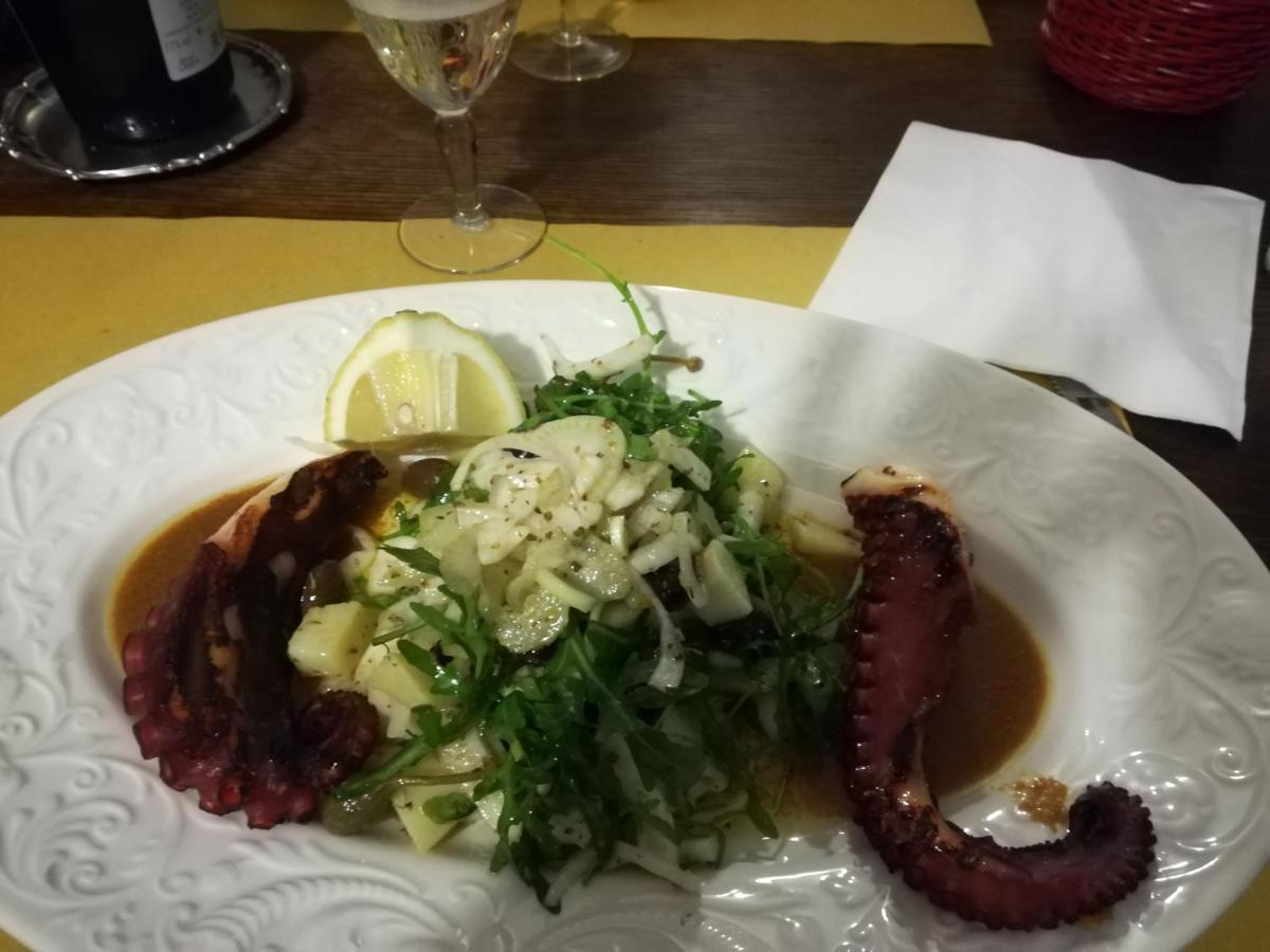 Готель Locanda Dei Mercanti Crevacuore Екстер'єр фото
