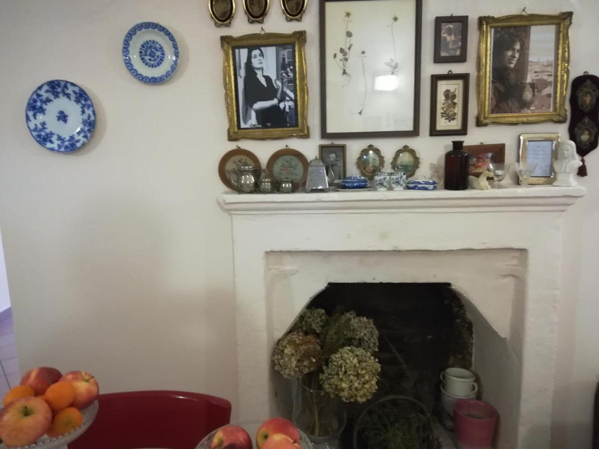 Готель Locanda Dei Mercanti Crevacuore Екстер'єр фото