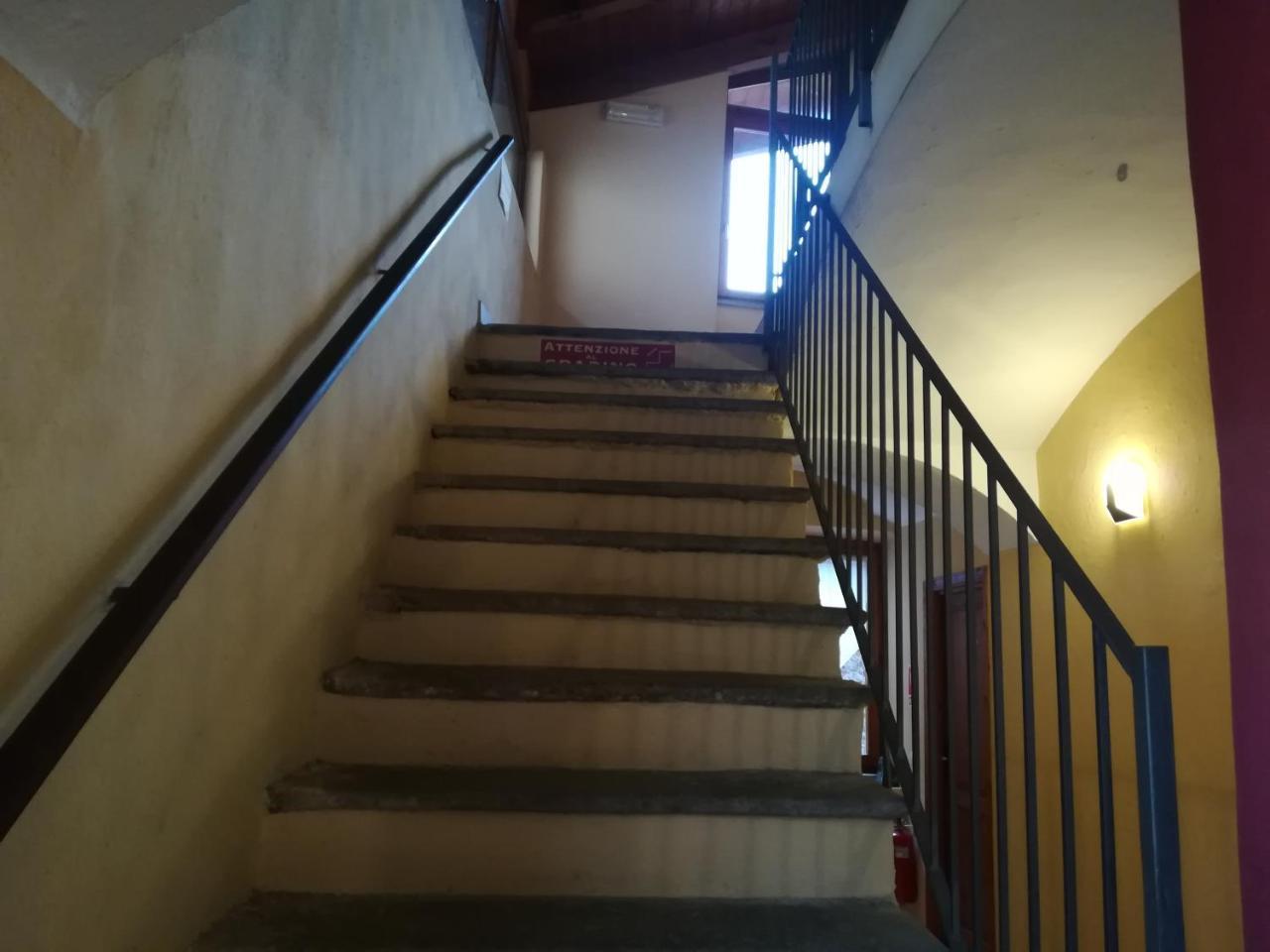 Готель Locanda Dei Mercanti Crevacuore Екстер'єр фото
